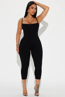 Conjunto de calça capri Stirling