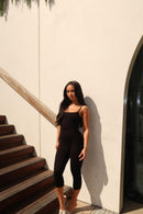 Conjunto de calça capri Stirling